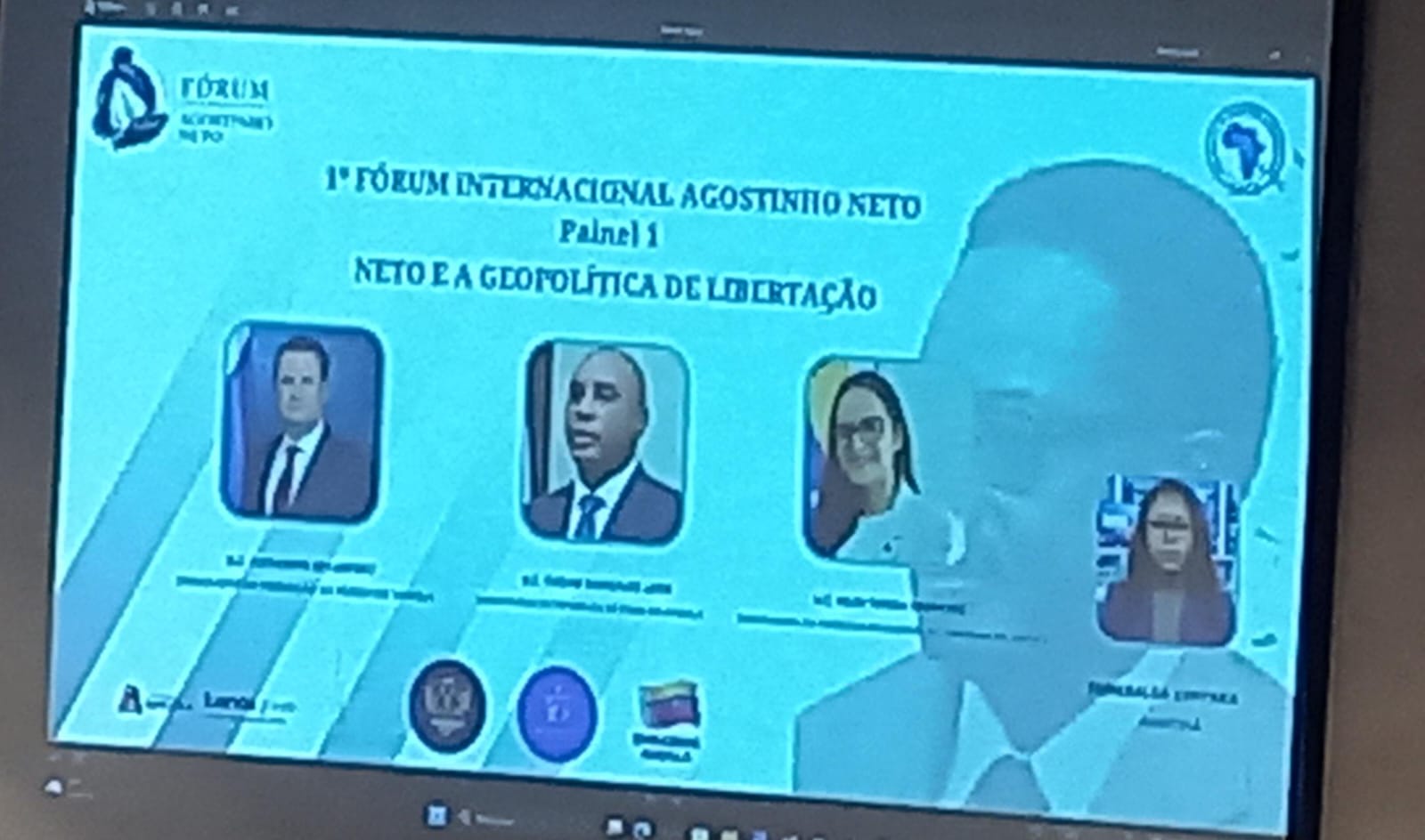 Foto da Galeria